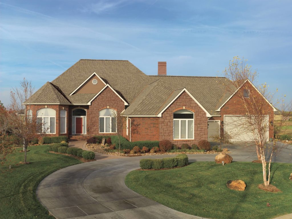 Roofing companies St. Paul