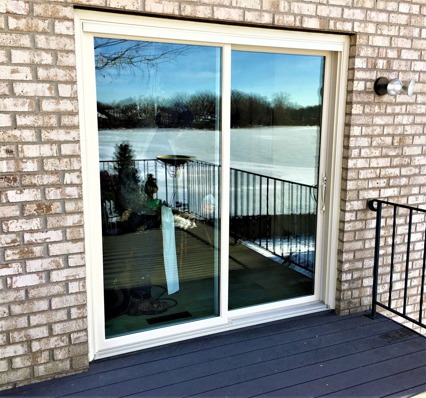 marvin patio door