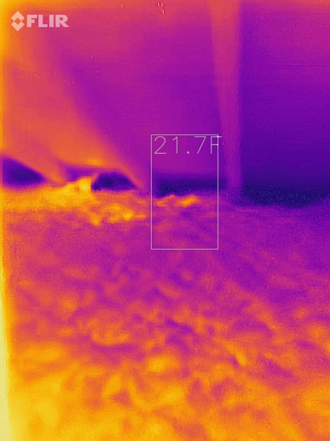 infrared imaging