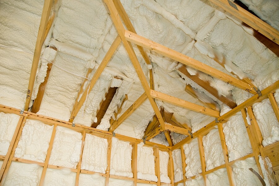 Insulation