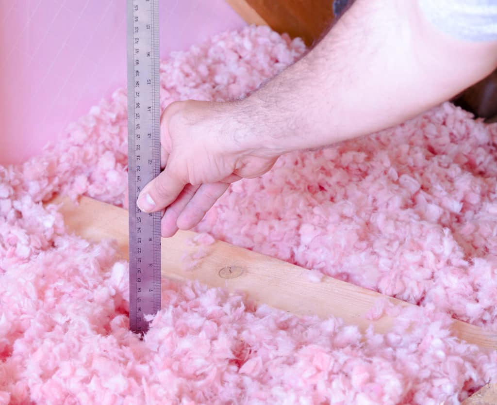 Insulation