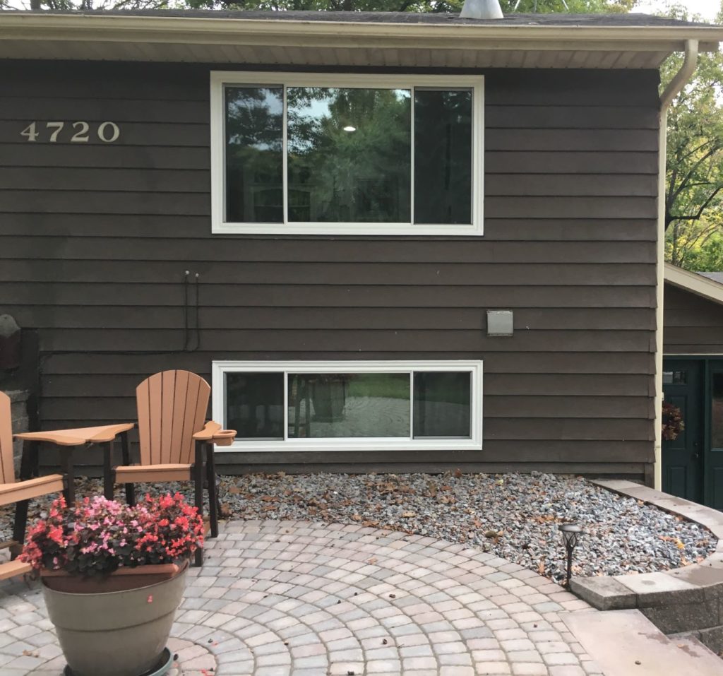 SeasonGuard sliding window