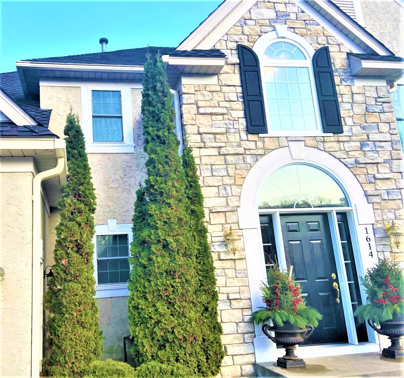 SeasonGuard windows on Twin Cities home 