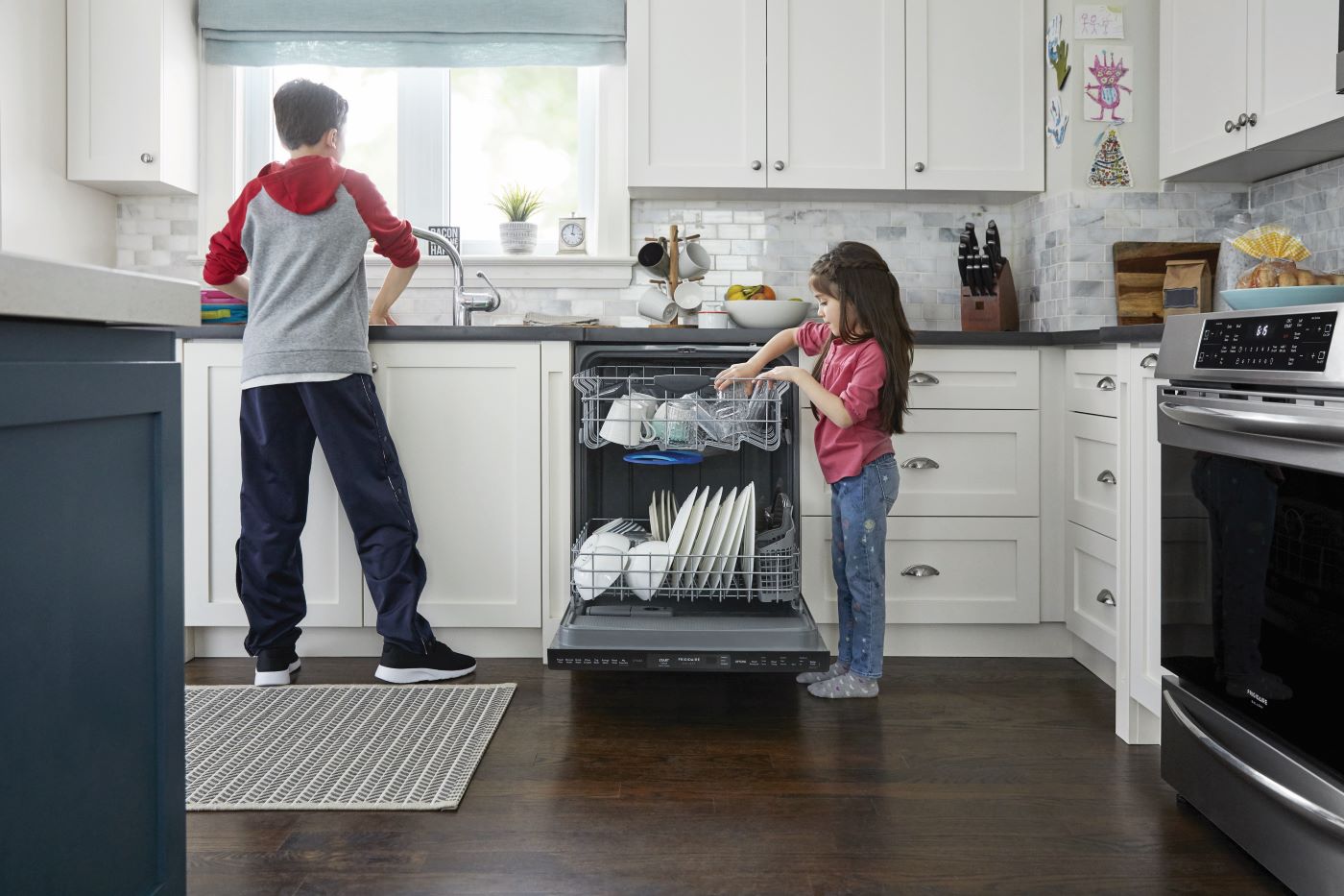 frigidaire-dishwasher