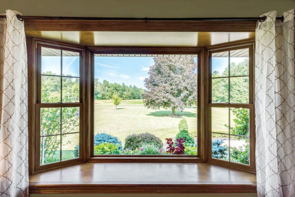 Marvin windows