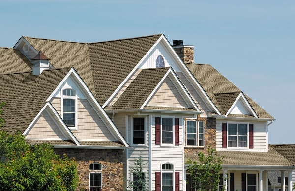 Residential Roofing St. Paul MN Residential Roofing St. Paul MN