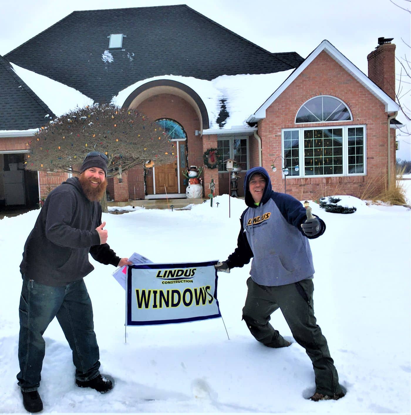 window installers
