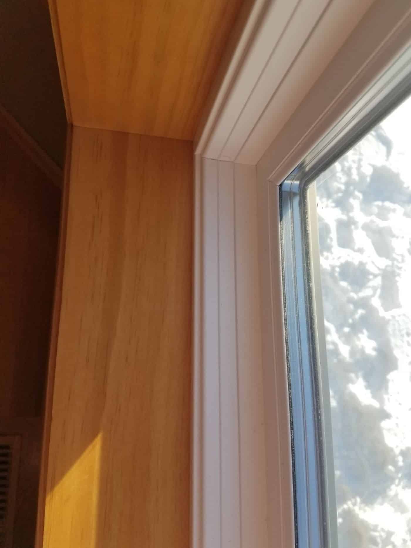  Blaine home with SeasonGuard windows installed