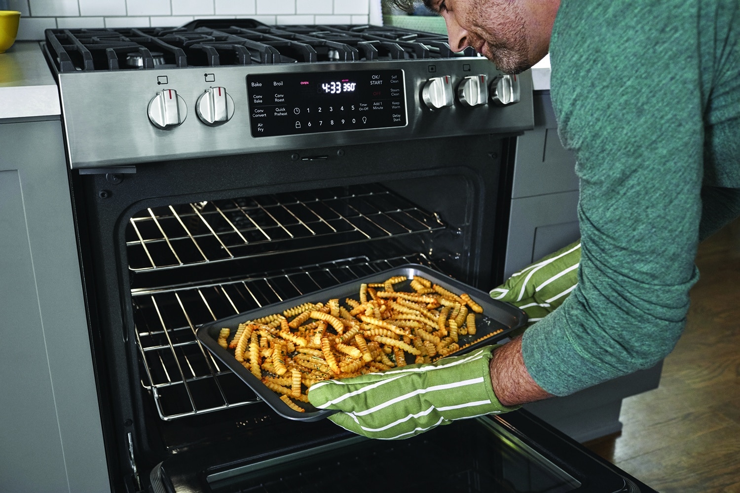 air fryer