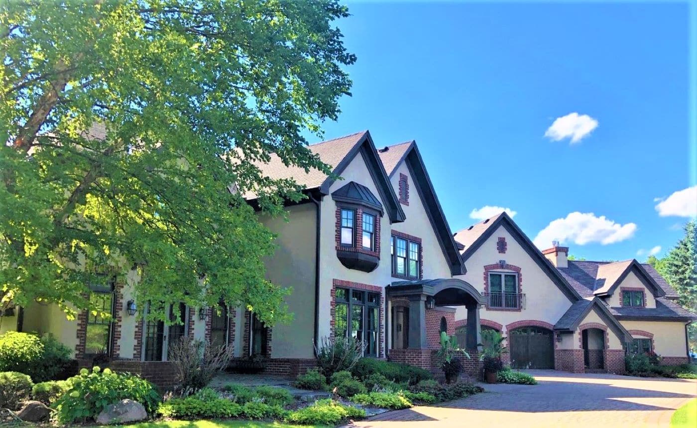 gaf glenwood