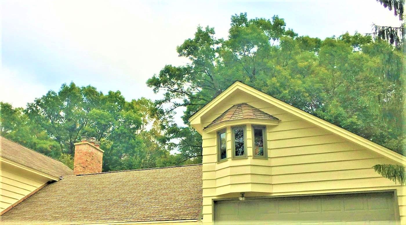 north oaks mn gaf glenwood shingles