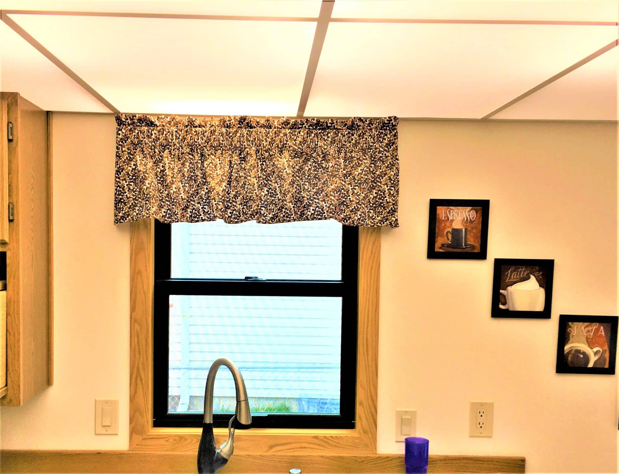 black marvin infinity windows