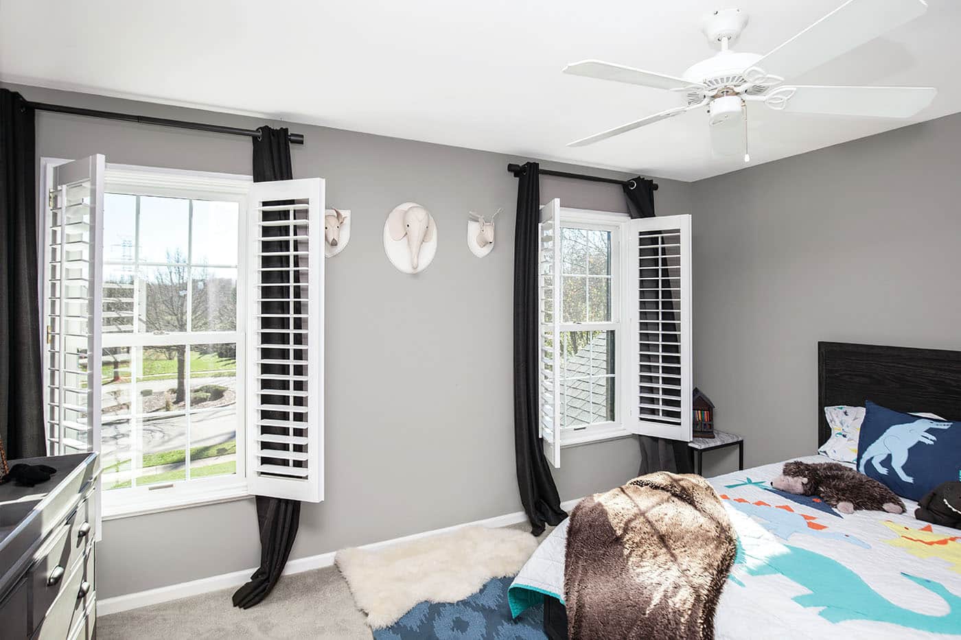 Marvin Infinity Double Hung 