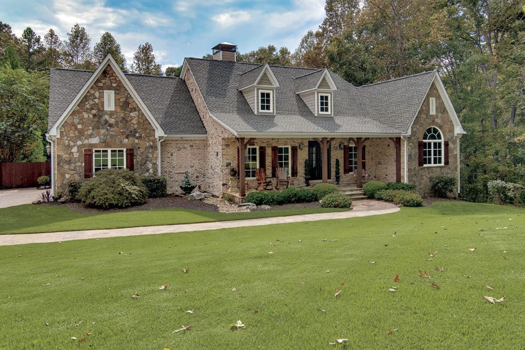 infinity Casement windows