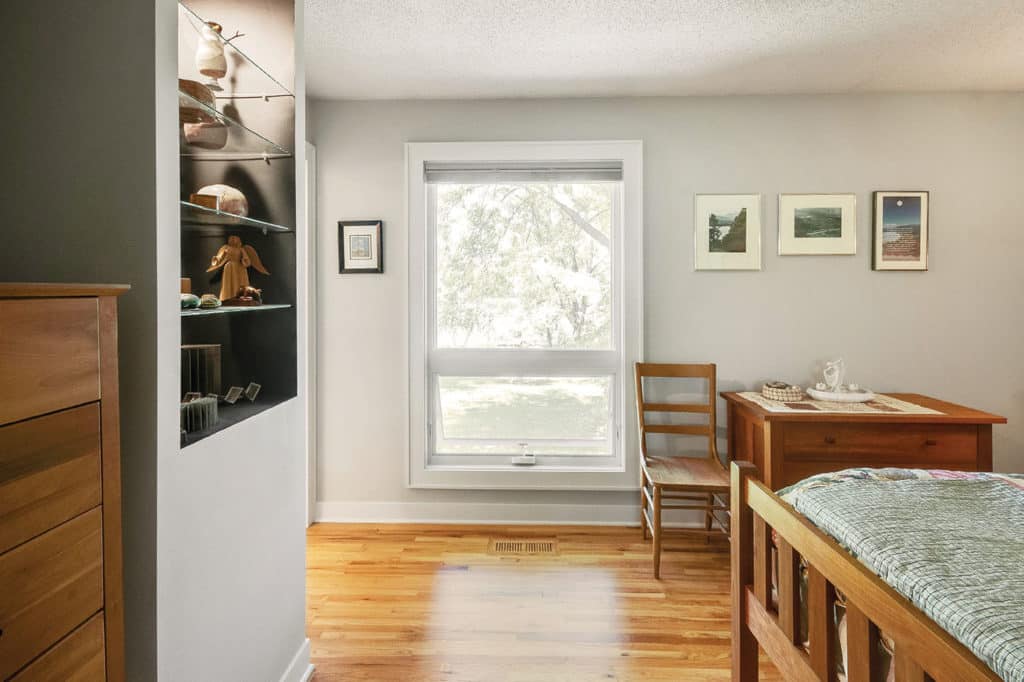 Infinity Awning Window