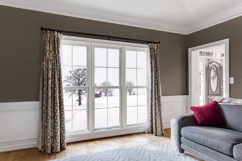 marvin infinity double hung window