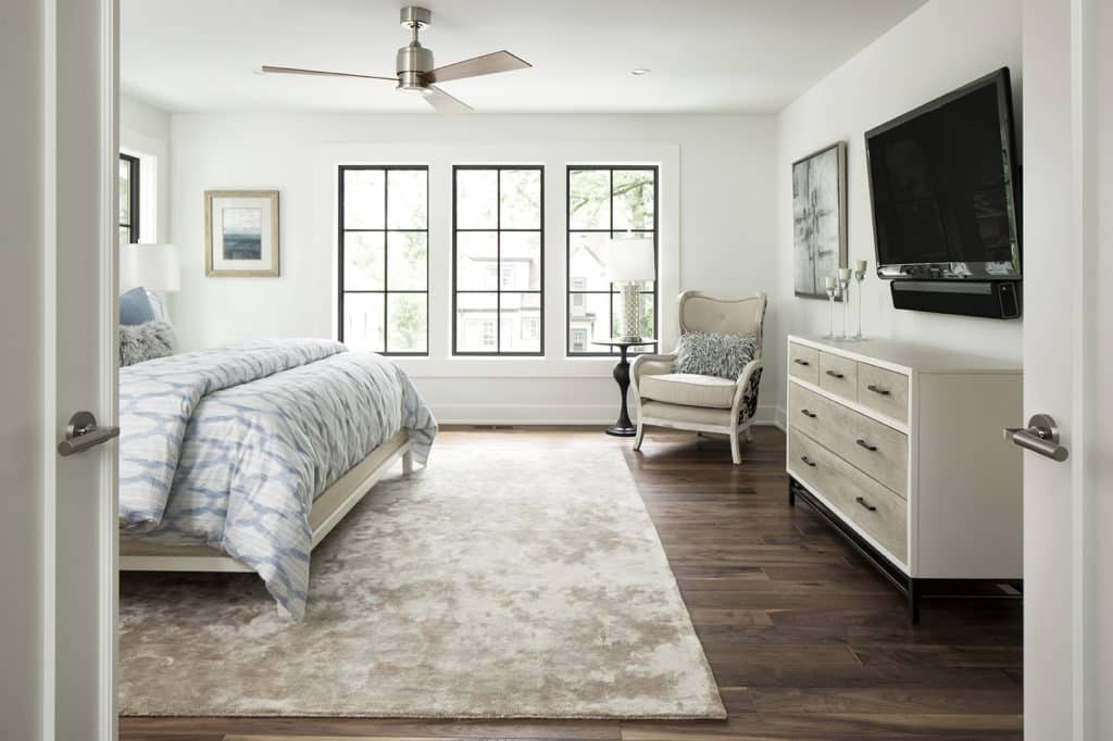 marvin infinity black bedroom windows