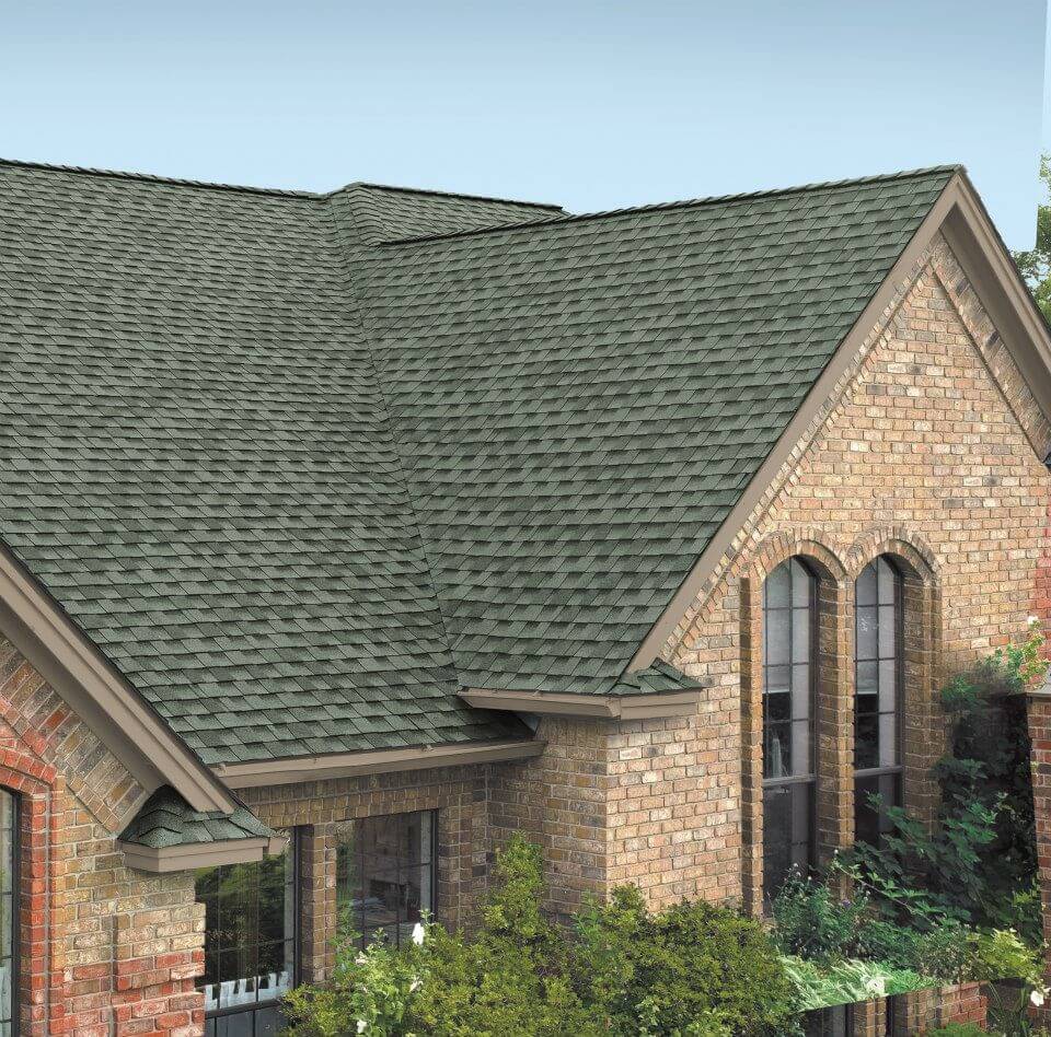New Roof Minnetonka MN
