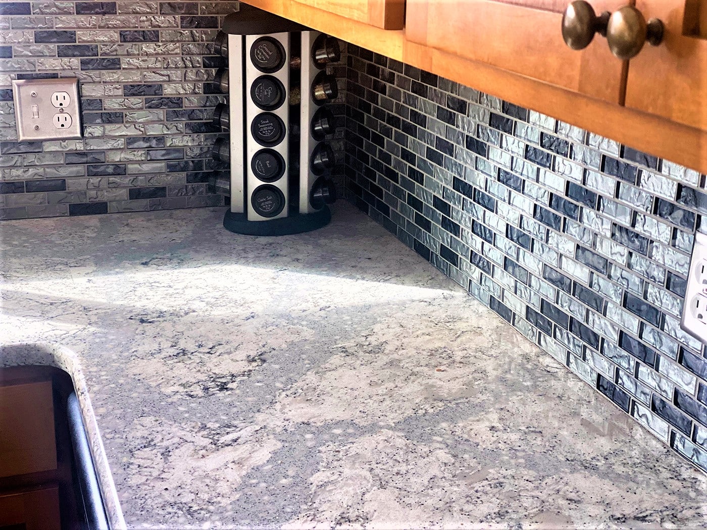 Cambria Counters installed in Twin Cities home
