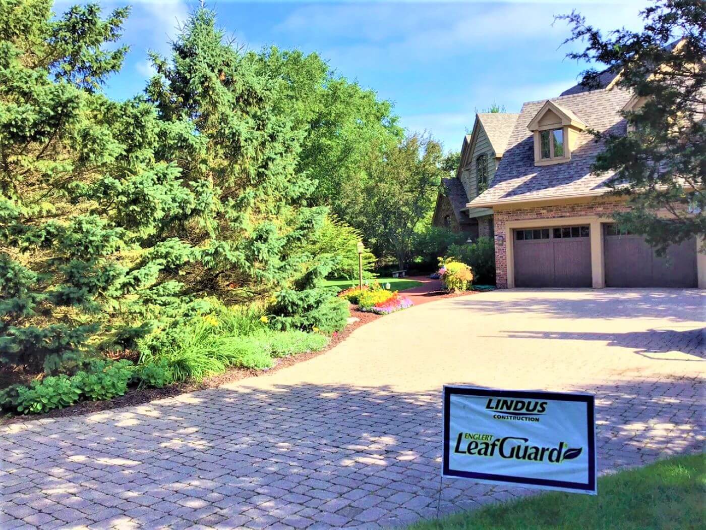 Stillwater, MN LeafGuard