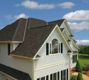 Roof Replacement Coon Rapids MN
