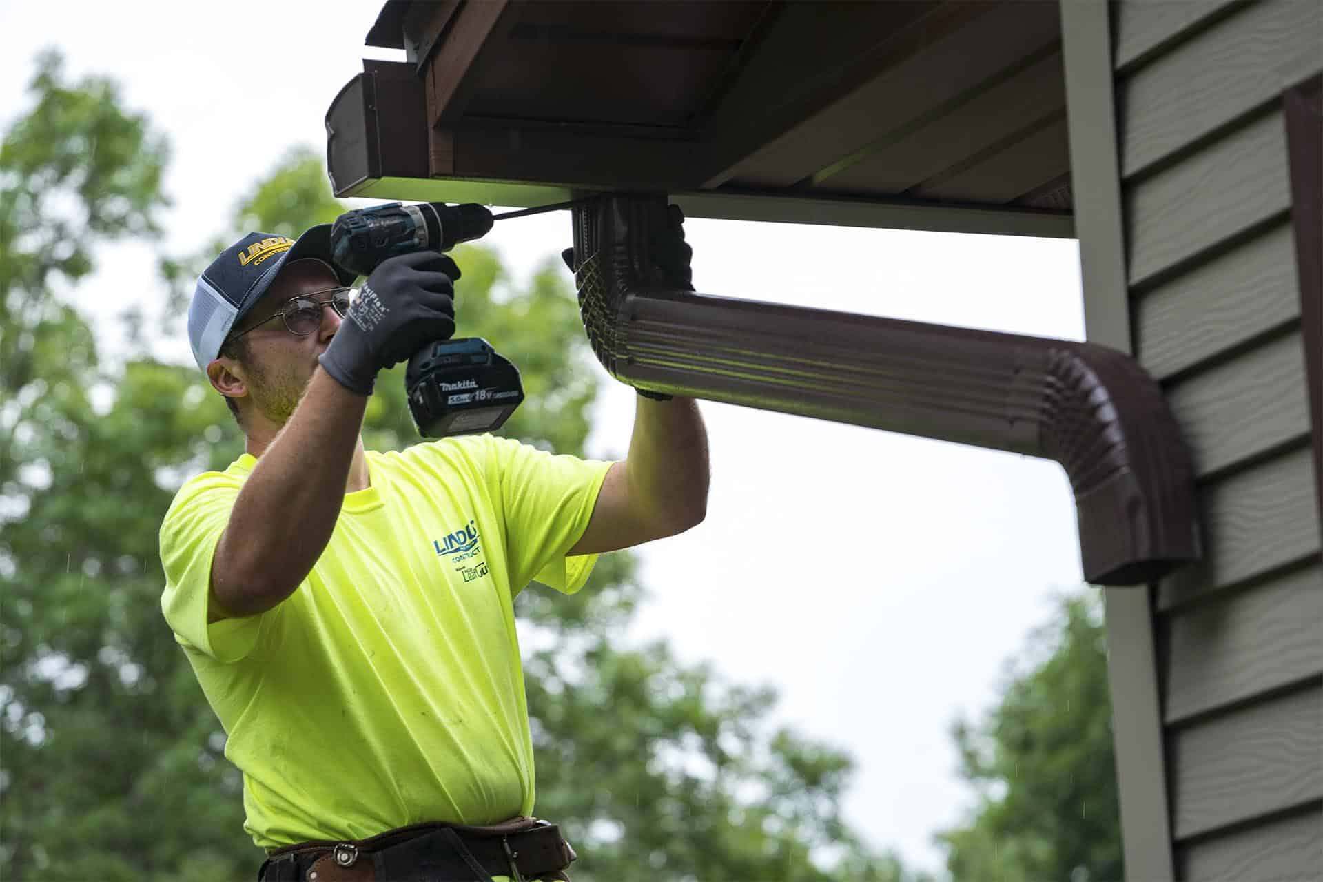 gutter-install