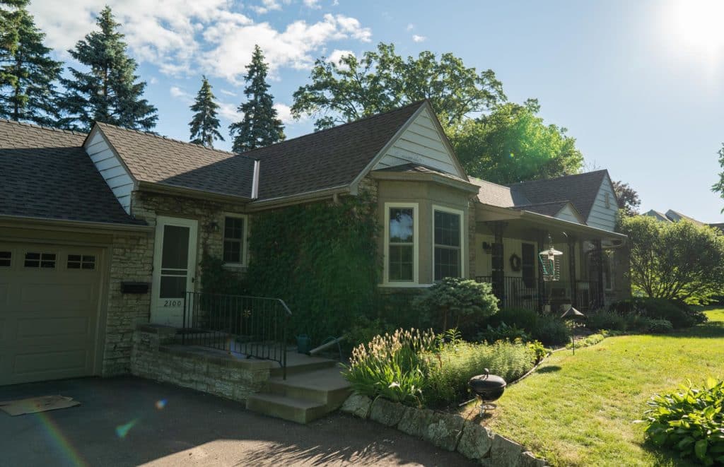 Infinity® from Marvin Window Installation in Richfield, MN