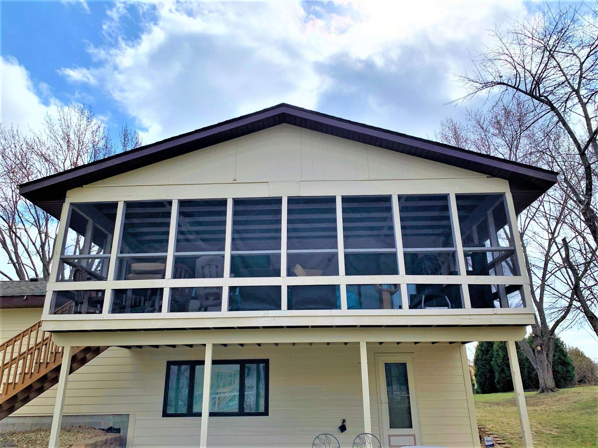 three season porch