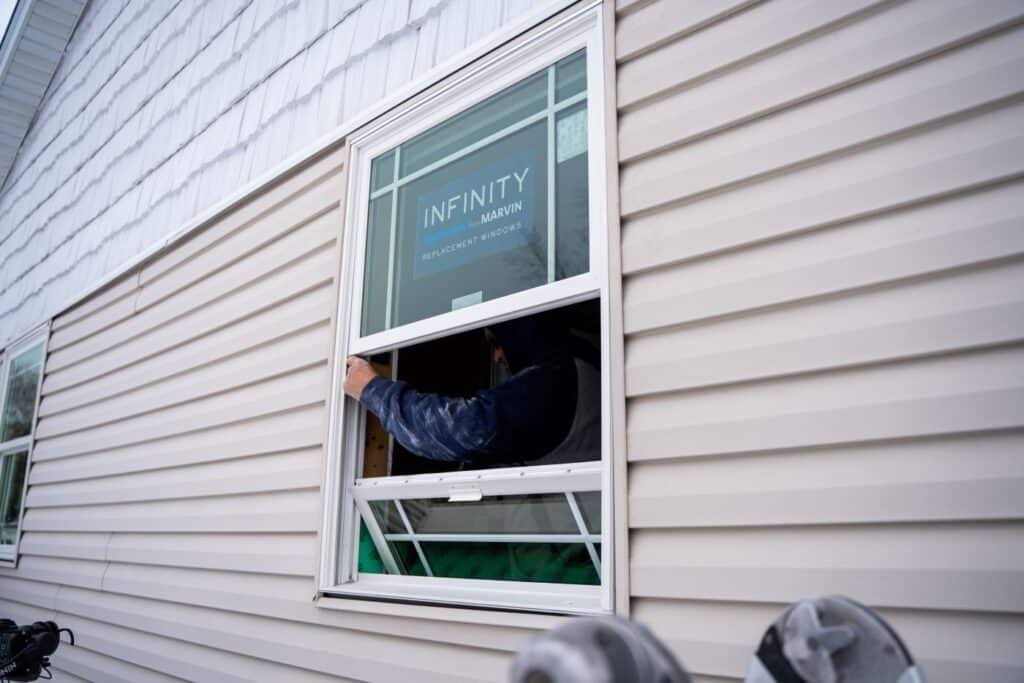 Marvin replacement windows