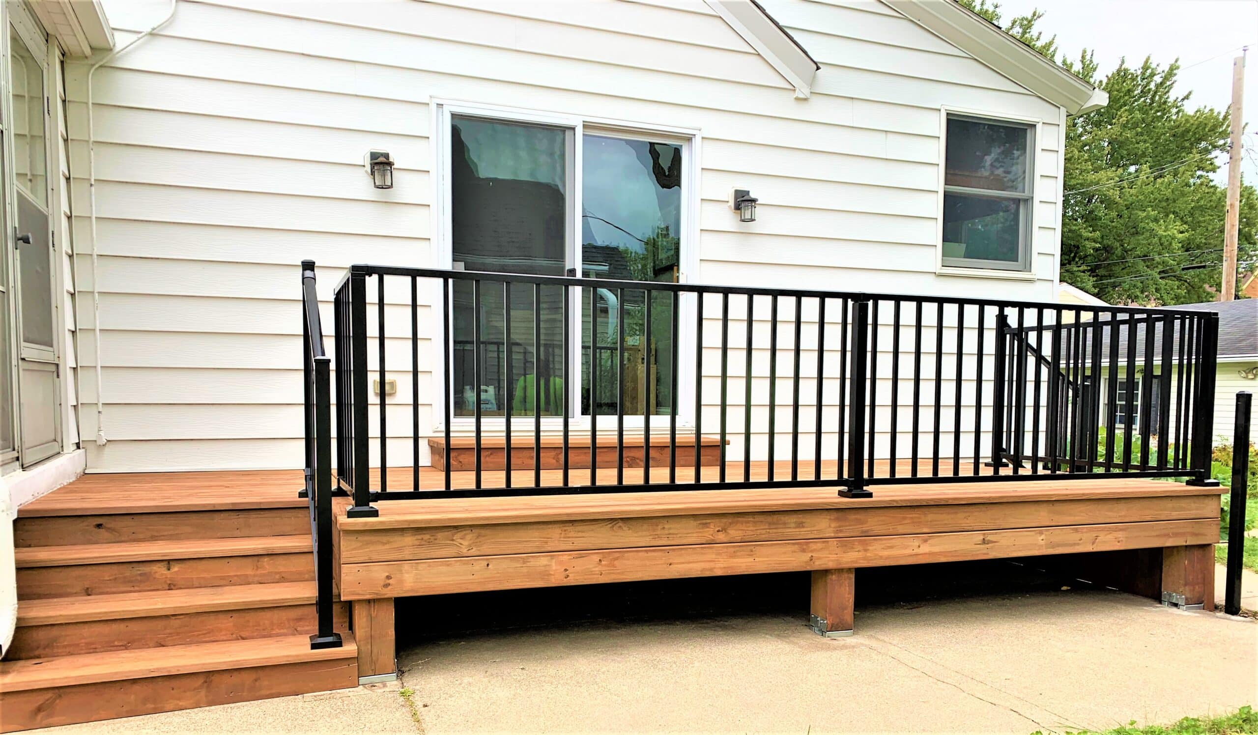 KDAT Decking