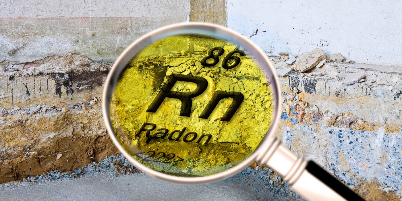 radon